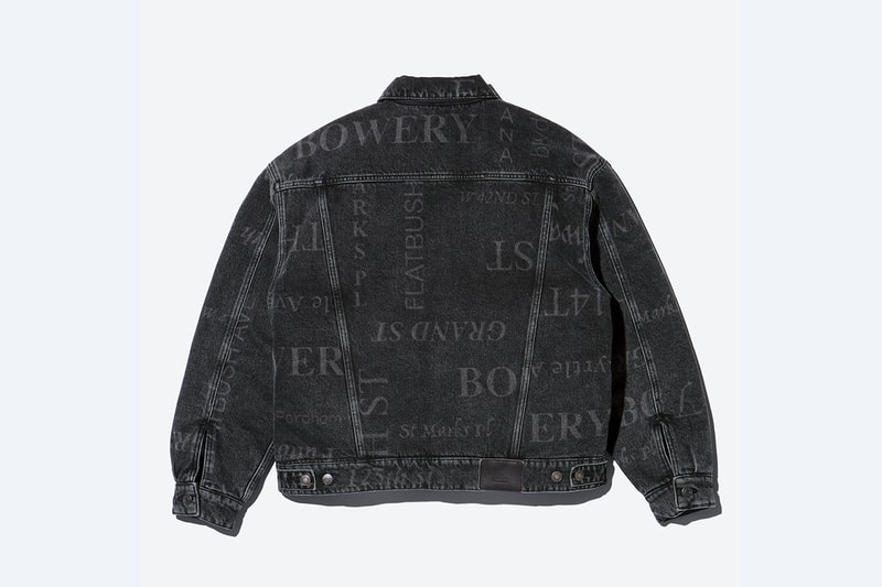 シュプリームがマーティン・ローズとのコラボコレクションを発表 Supreme x Martine Rose fall winter 2024 release info