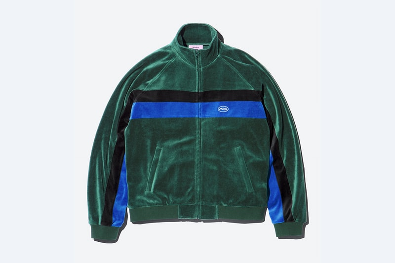 シュプリームがマーティン・ローズとのコラボコレクションを発表 Supreme x Martine Rose fall winter 2024 release info