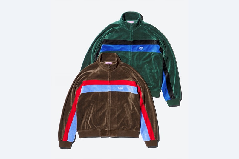 シュプリームがマーティン・ローズとのコラボコレクションを発表 Supreme x Martine Rose fall winter 2024 release info