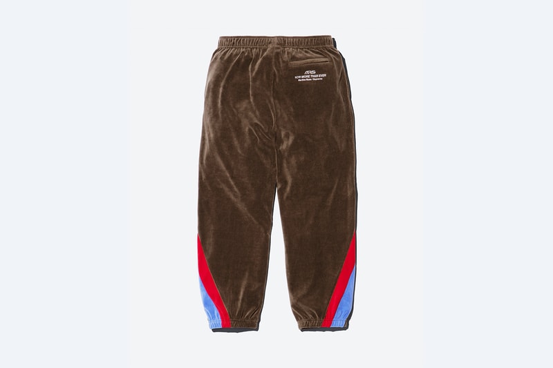 シュプリームがマーティン・ローズとのコラボコレクションを発表 Supreme x Martine Rose fall winter 2024 release info