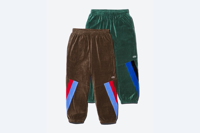 シュプリームがマーティン・ローズとのコラボコレクションを発表 Supreme x Martine Rose fall winter 2024 release info