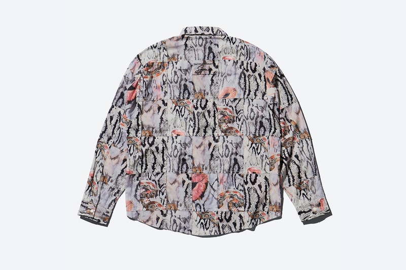 シュプリームがマーティン・ローズとのコラボコレクションを発表 Supreme x Martine Rose fall winter 2024 release info