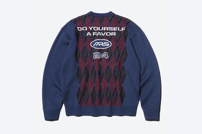シュプリームがマーティン・ローズとのコラボコレクションを発表 Supreme x Martine Rose fall winter 2024 release info