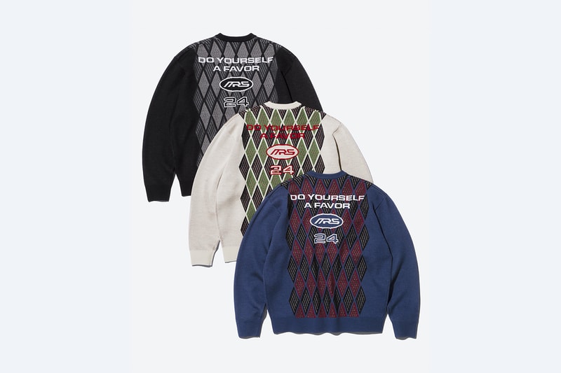 シュプリームがマーティン・ローズとのコラボコレクションを発表 Supreme x Martine Rose fall winter 2024 release info