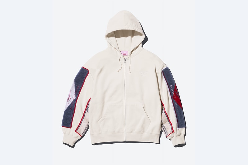 シュプリームがマーティン・ローズとのコラボコレクションを発表 Supreme x Martine Rose fall winter 2024 release info