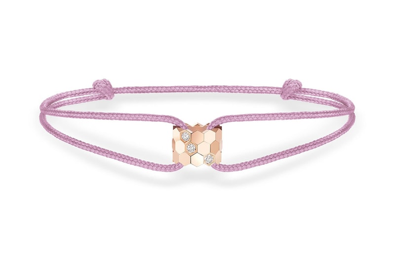 ショーメがビー マイ ラブコレクションのポップアップストアをオープン CHAUMET pop up store Be My Love collection info