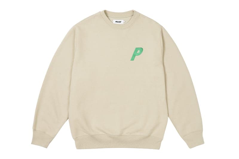 パレス スケートボード 2024年秋コレクション発売アイテム Week 6 Palace Skateboards Fall 2024 Drop 6 Release Info date store list buying guide photos price
