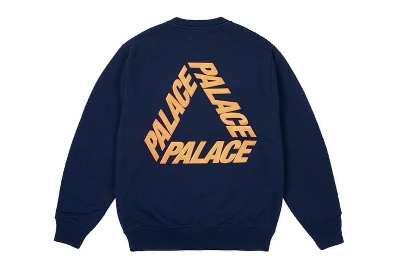 パレス スケートボード 2024年秋コレクション発売アイテム Week 6 Palace Skateboards Fall 2024 Drop 6 Release Info date store list buying guide photos price