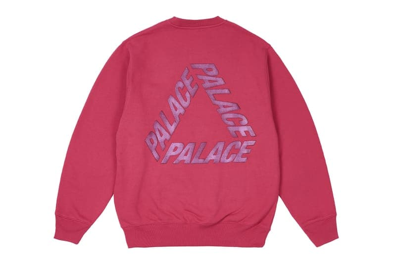 パレス スケートボード 2024年秋コレクション発売アイテム Week 6 Palace Skateboards Fall 2024 Drop 6 Release Info date store list buying guide photos price