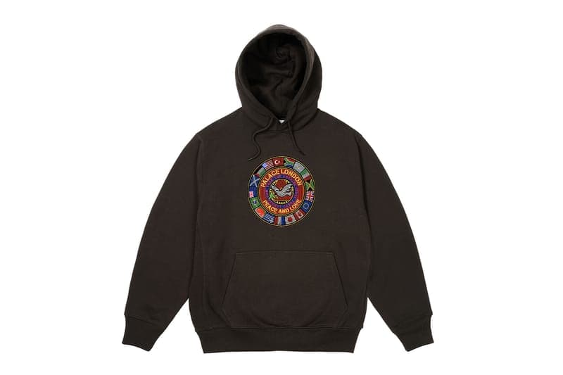 パレス スケートボード 2024年秋コレクション発売アイテム Week 6 Palace Skateboards Fall 2024 Drop 6 Release Info date store list buying guide photos price