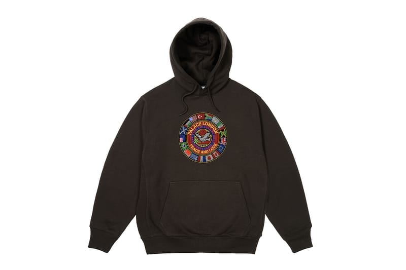 パレス スケートボード 2024年秋コレクション発売アイテム Week 6 Palace Skateboards Fall 2024 Drop 6 Release Info date store list buying guide photos price