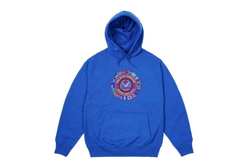 パレス スケートボード 2024年秋コレクション発売アイテム Week 6 Palace Skateboards Fall 2024 Drop 6 Release Info date store list buying guide photos price