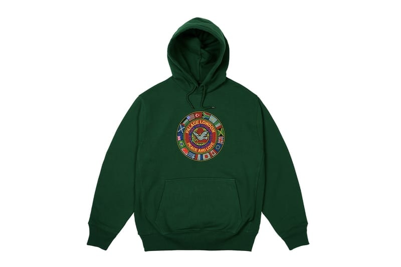 パレス スケートボード 2024年秋コレクション発売アイテム Week 6 Palace Skateboards Fall 2024 Drop 6 Release Info date store list buying guide photos price
