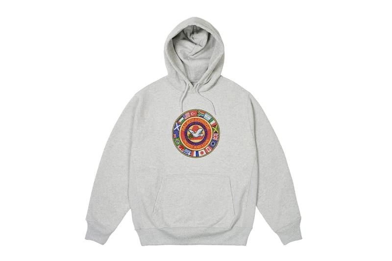 パレス スケートボード 2024年秋コレクション発売アイテム Week 6 Palace Skateboards Fall 2024 Drop 6 Release Info date store list buying guide photos price
