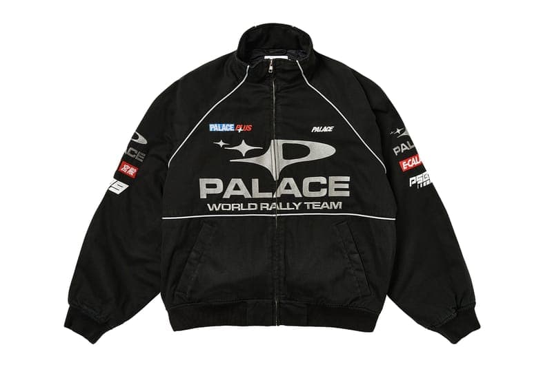 パレス スケートボード 2024年秋コレクション発売アイテム Week 6 Palace Skateboards Fall 2024 Drop 6 Release Info date store list buying guide photos price