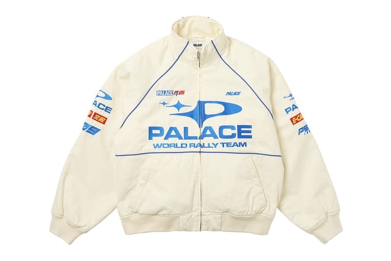 パレス スケートボード 2024年秋コレクション発売アイテム Week 6 Palace Skateboards Fall 2024 Drop 6 Release Info date store list buying guide photos price