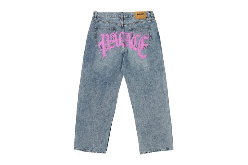 パレス スケートボード 2024年秋コレクション発売アイテム Week 6 Palace Skateboards Fall 2024 Drop 6 Release Info date store list buying guide photos price