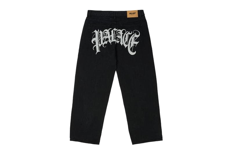 パレス スケートボード 2024年秋コレクション発売アイテム Week 6 Palace Skateboards Fall 2024 Drop 6 Release Info date store list buying guide photos price