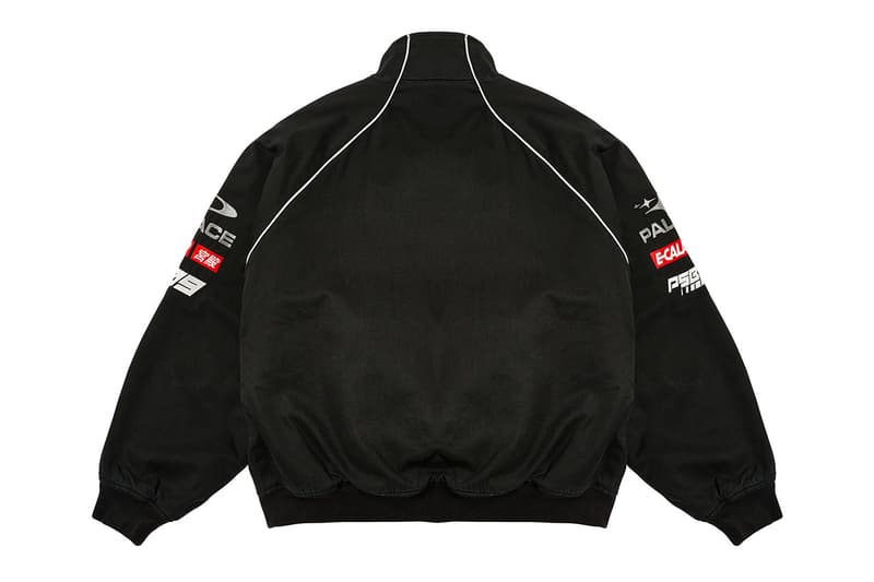 パレス スケートボード 2024年秋コレクション発売アイテム Week 6 Palace Skateboards Fall 2024 Drop 6 Release Info date store list buying guide photos price