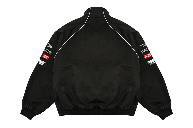 パレス スケートボード 2024年秋コレクション発売アイテム Week 6 Palace Skateboards Fall 2024 Drop 6 Release Info date store list buying guide photos price
