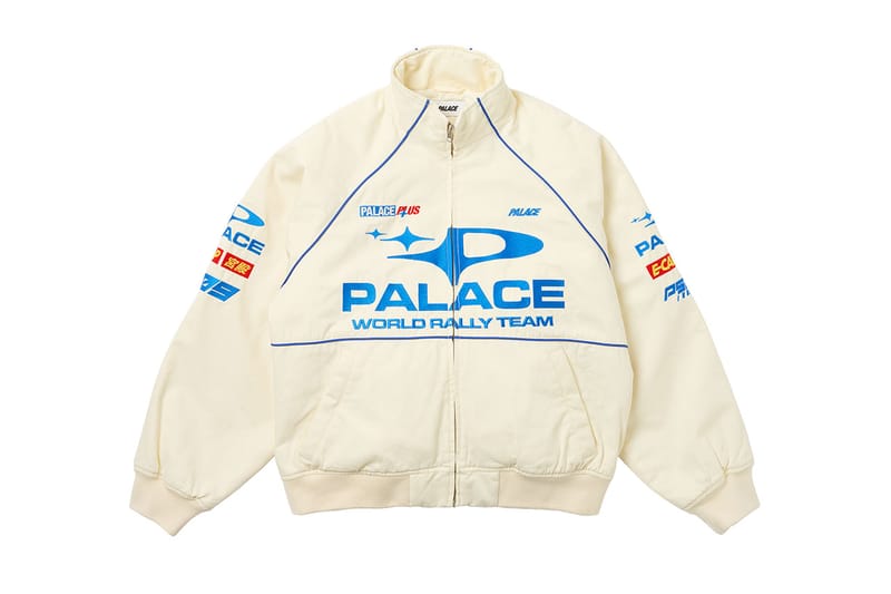 PALACE SKATEBOARDS 2024年秋コレクション発売アイテム一覧 – Week 6