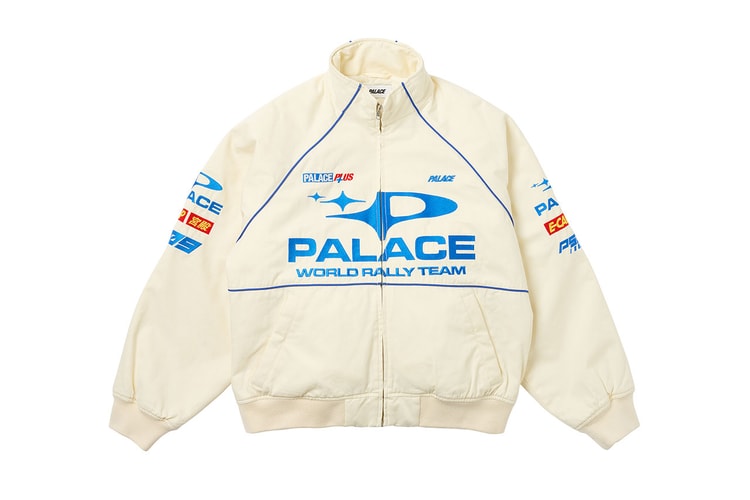 PALACE SKATEBOARDS 2024年秋コレクション発売アイテム一覧 – Week 6