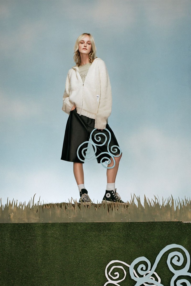 ステューシー 2024年秋コレクションのデリバリー第2弾が到着 STÜSSY FALL 2024 Collection second delivery info