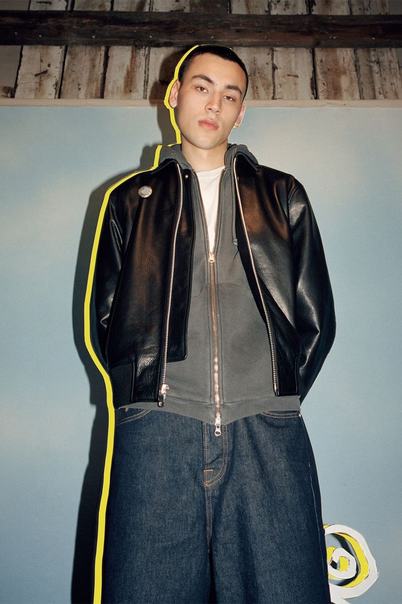 ステューシー 2024年秋コレクションのデリバリー第2弾が到着 STÜSSY FALL 2024 Collection second delivery info