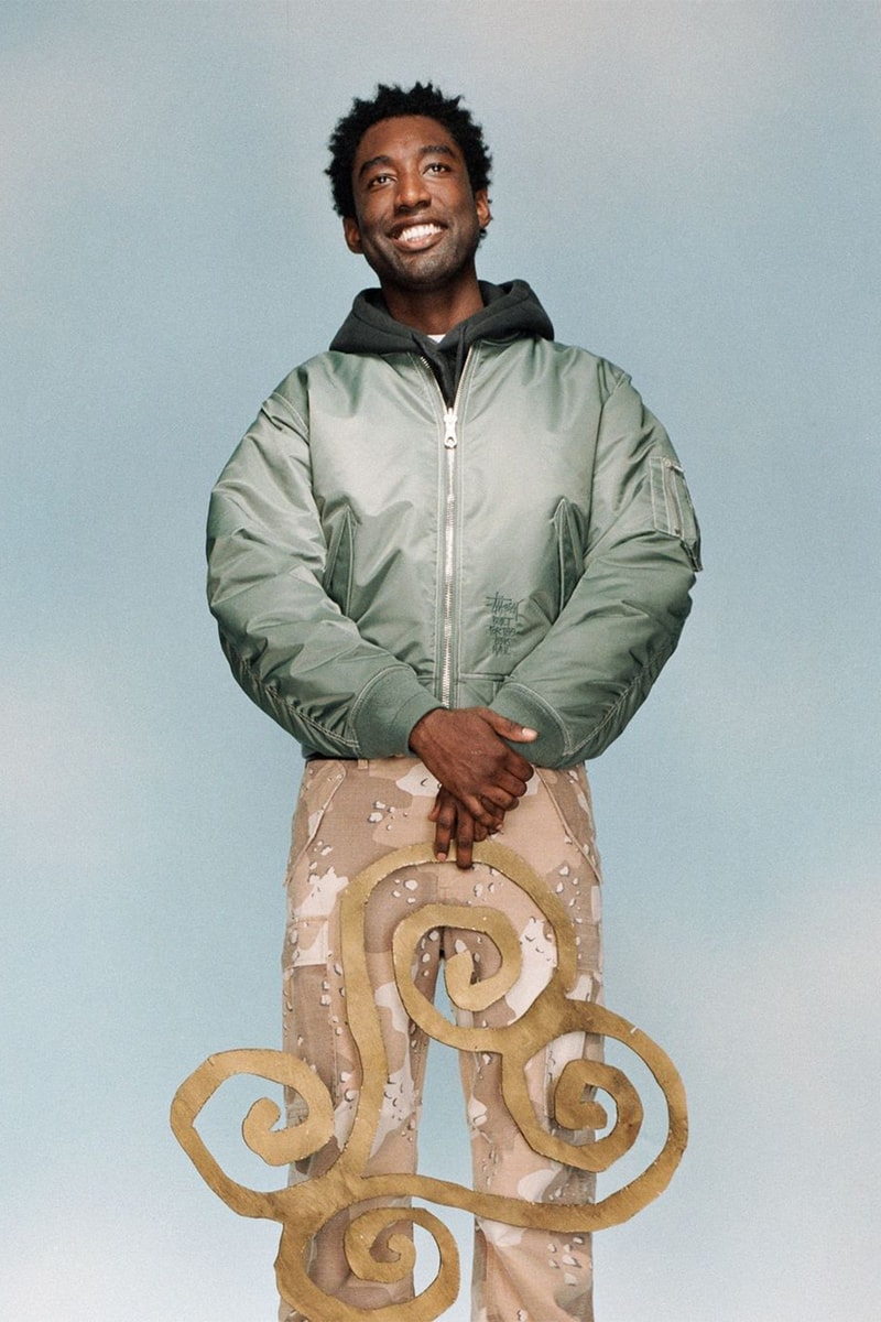 ステューシー 2024年秋コレクションのデリバリー第2弾が到着 STÜSSY FALL 2024 Collection second delivery info