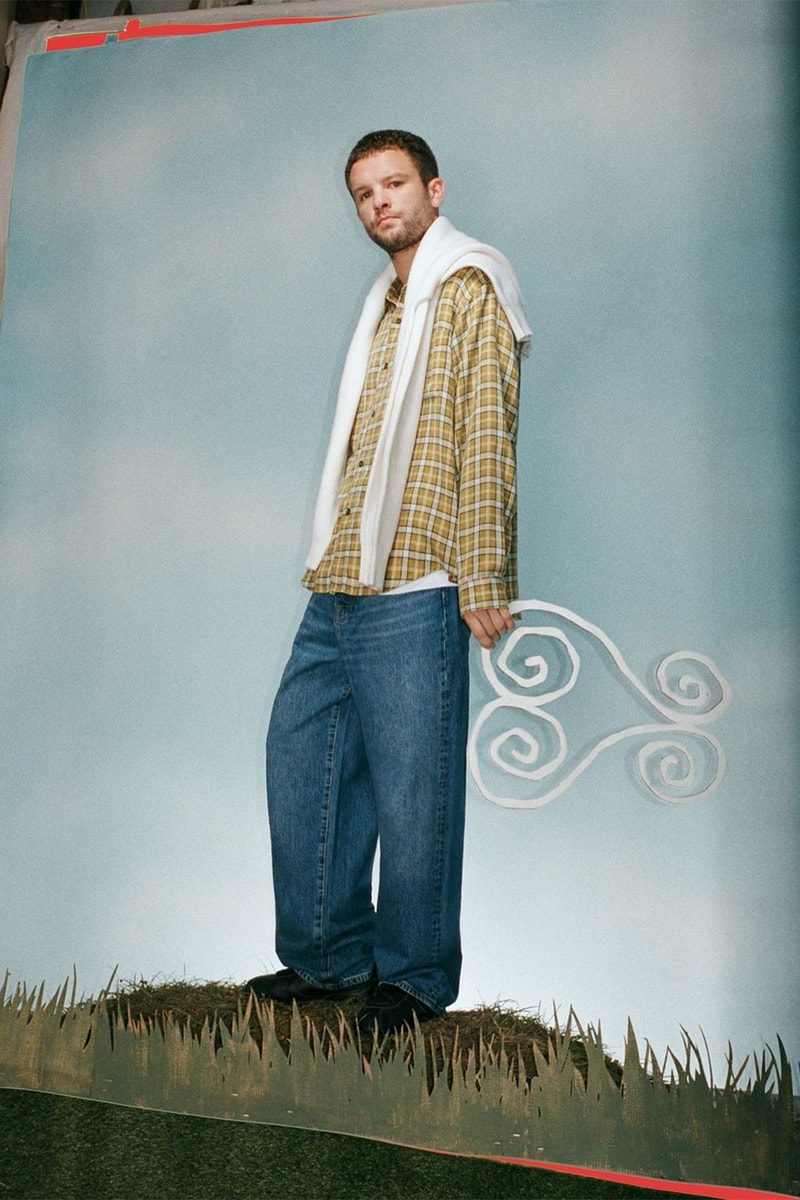 ステューシー 2024年秋コレクションのデリバリー第2弾が到着 STÜSSY FALL 2024 Collection second delivery info