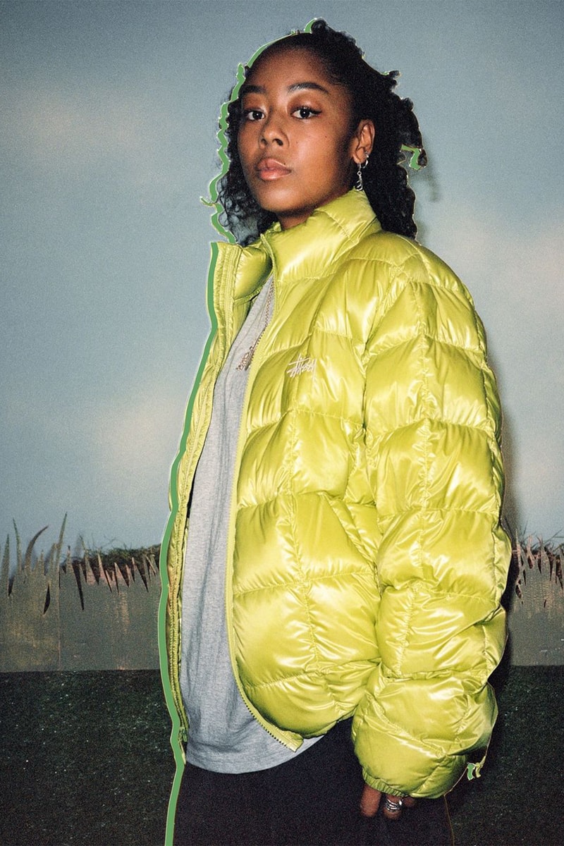 ステューシー 2024年秋コレクションのデリバリー第2弾が到着 STÜSSY FALL 2024 Collection second delivery info