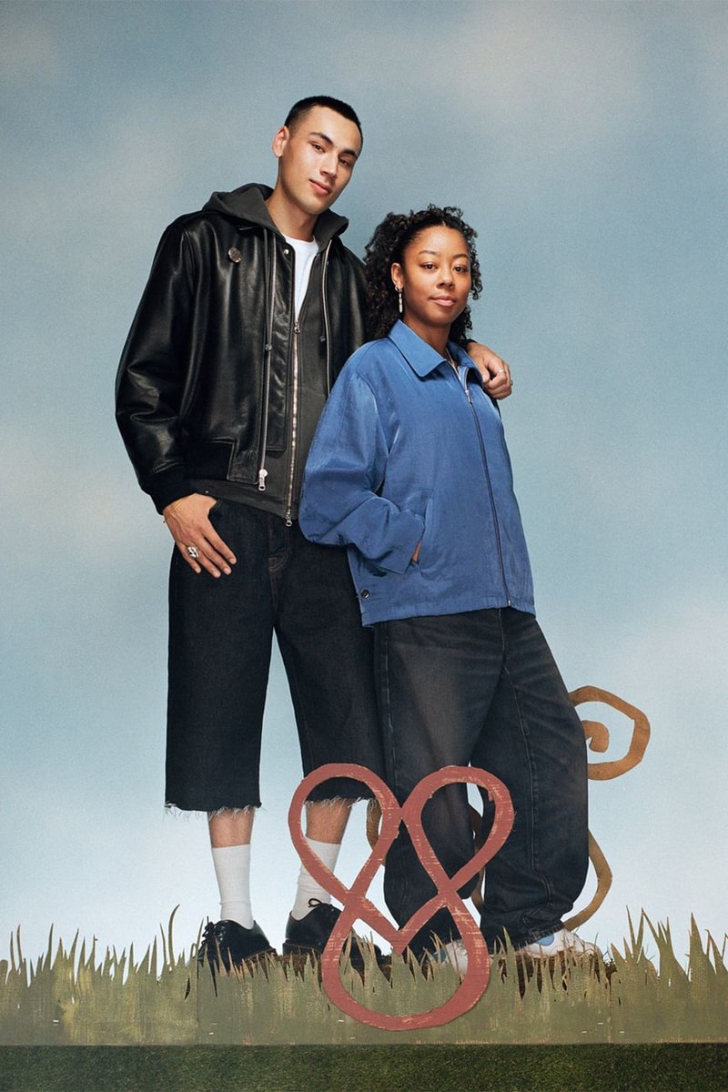 ステューシー 2024年秋コレクションのデリバリー第2弾が到着 STÜSSY FALL 2024 Collection second delivery info