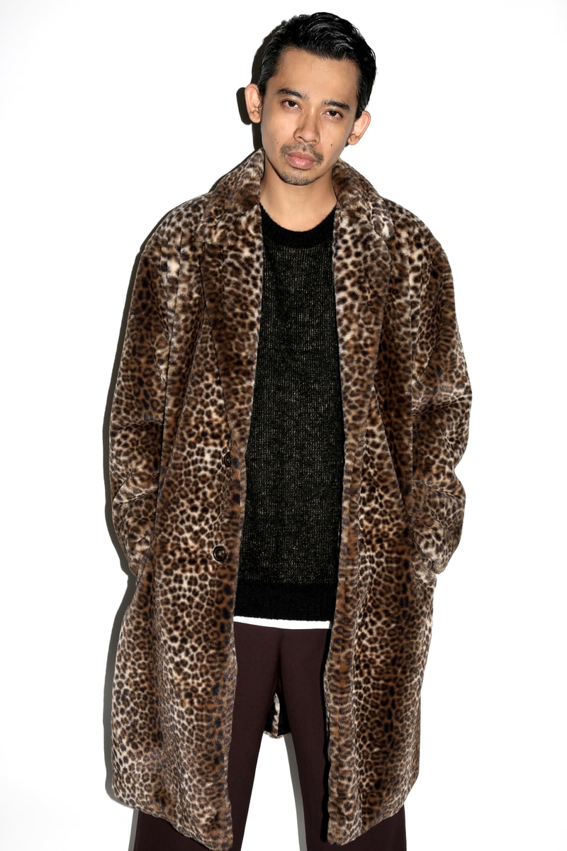 ワコマリア 2024年秋冬コレクション wacko maria 2024 fall winter collection lookbooks