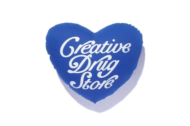 クリエイティブ ドラッグ ストアとヴェルディのポップアップストアが今年も大阪にて開催 creative room vol 15 with verdy at henrys pizza info