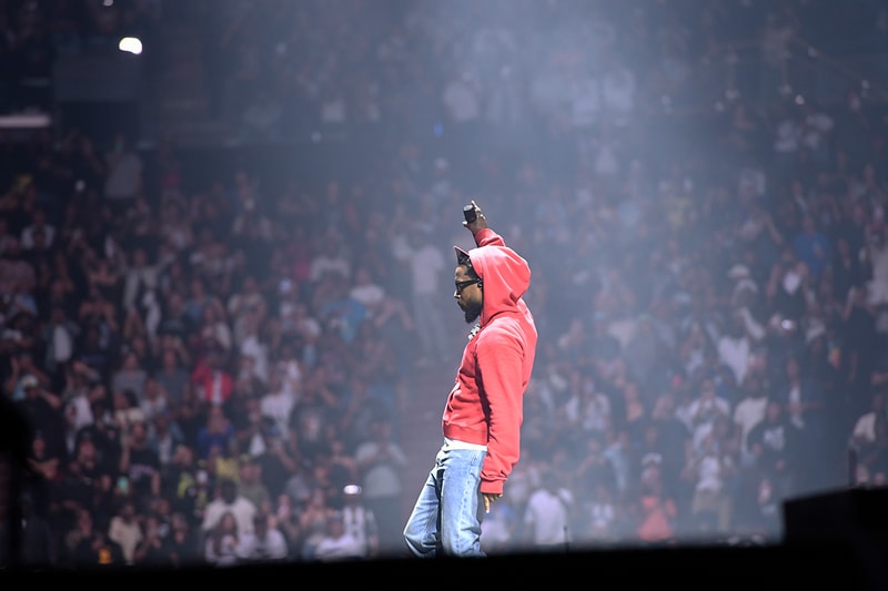 ケンドリック・ラマーが新曲をインスタグラムで公開 Kendrick Lamar Drops New Track Amid Ongoing Super Bowl Discourse: ‘Time to Watch the Party Die’