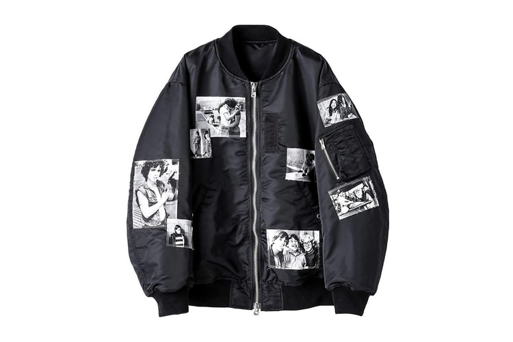 TAKAHIROMIYASHITATheSoloist. から直営店6周年を記念した限定アイテムが登場