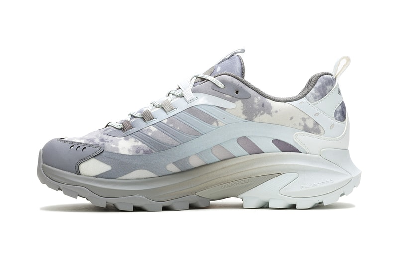 ホワイトマウンテニアリングがメレル1TRLとの最新コラボモデルを発売 white mountaineering merrell 1trl MOAB SPEED 2 GORE-TEX®︎ collab model info