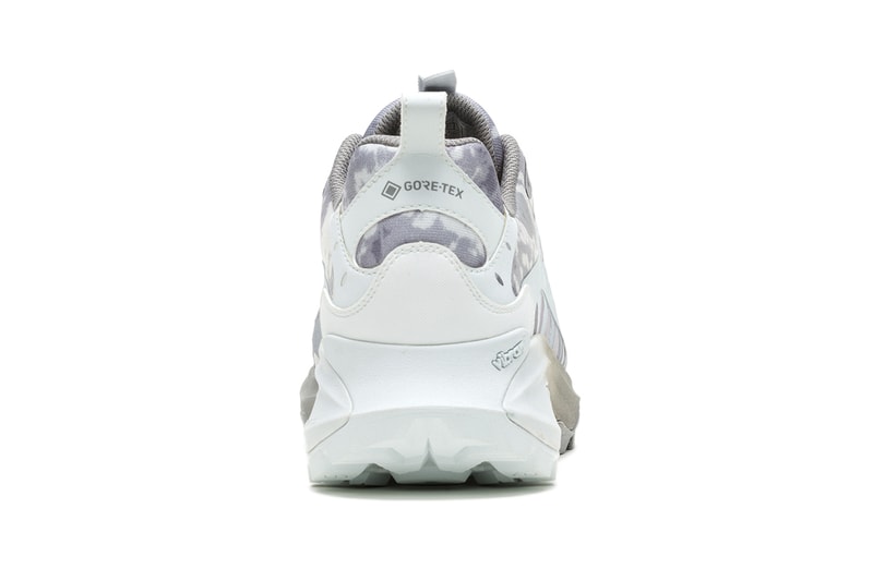 ホワイトマウンテニアリングがメレル1TRLとの最新コラボモデルを発売 white mountaineering merrell 1trl MOAB SPEED 2 GORE-TEX®︎ collab model info