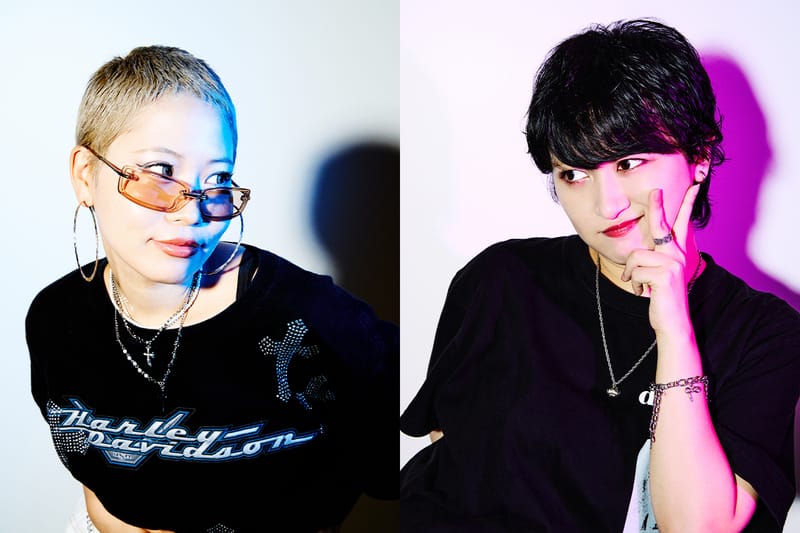 Hypetrak 第3弾シングル『断捨離 feat. サーヤ』リリース記念 ASOBOiSM x サーヤ スペシャル対談 ── “断捨離”を通して見る人間関係とは