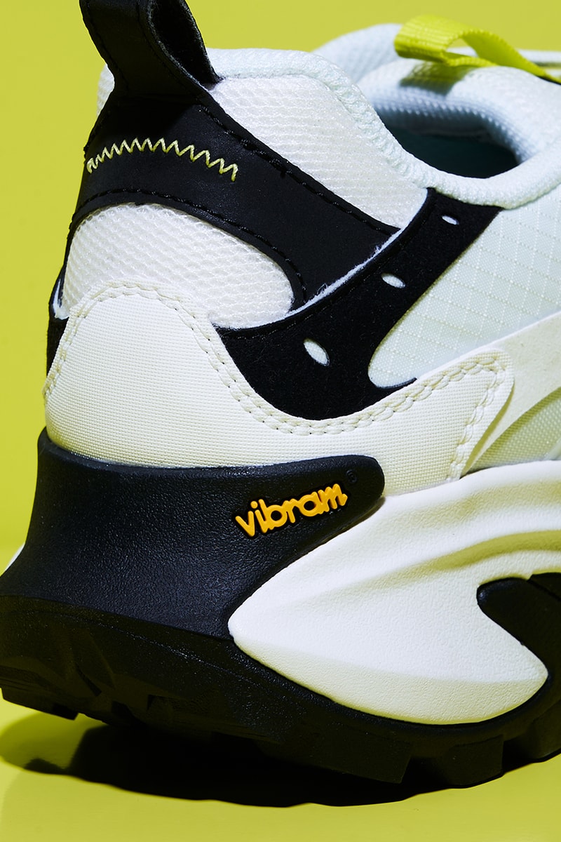 メレルがフレッシュサービスとの初となるコラボレーションを発表 merrell freshservice collab MOAB SPEED 2 GORE-TEX release info