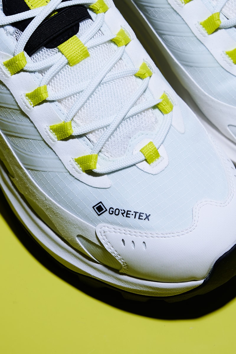 メレルがフレッシュサービスとの初となるコラボレーションを発表 merrell freshservice collab MOAB SPEED 2 GORE-TEX release info