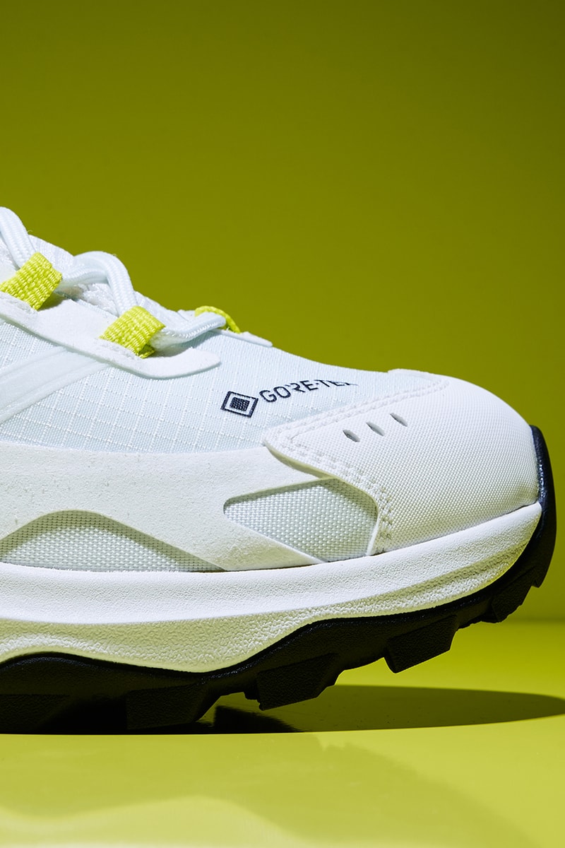 メレルがフレッシュサービスとの初となるコラボレーションを発表 merrell freshservice collab MOAB SPEED 2 GORE-TEX release info