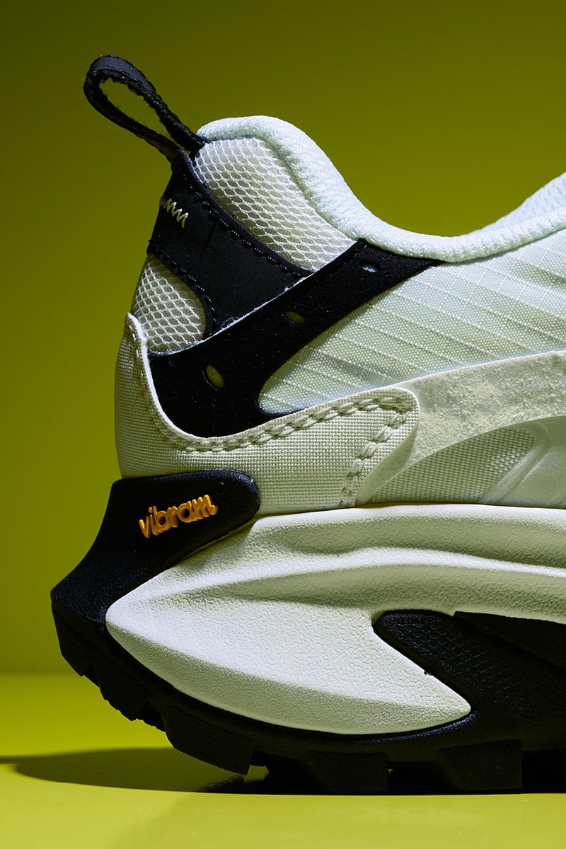 メレルがフレッシュサービスとの初となるコラボレーションを発表 merrell freshservice collab MOAB SPEED 2 GORE-TEX release info