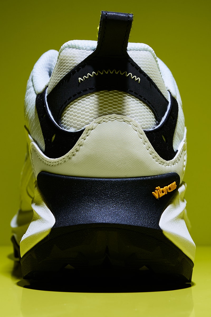 メレルがフレッシュサービスとの初となるコラボレーションを発表 merrell freshservice collab MOAB SPEED 2 GORE-TEX release info