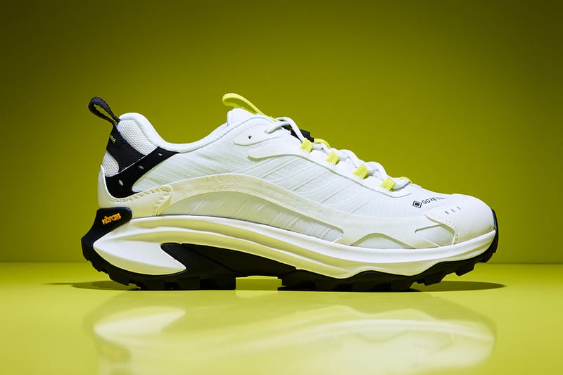 MERRELL が FreshService との初となるコラボレーションを発表