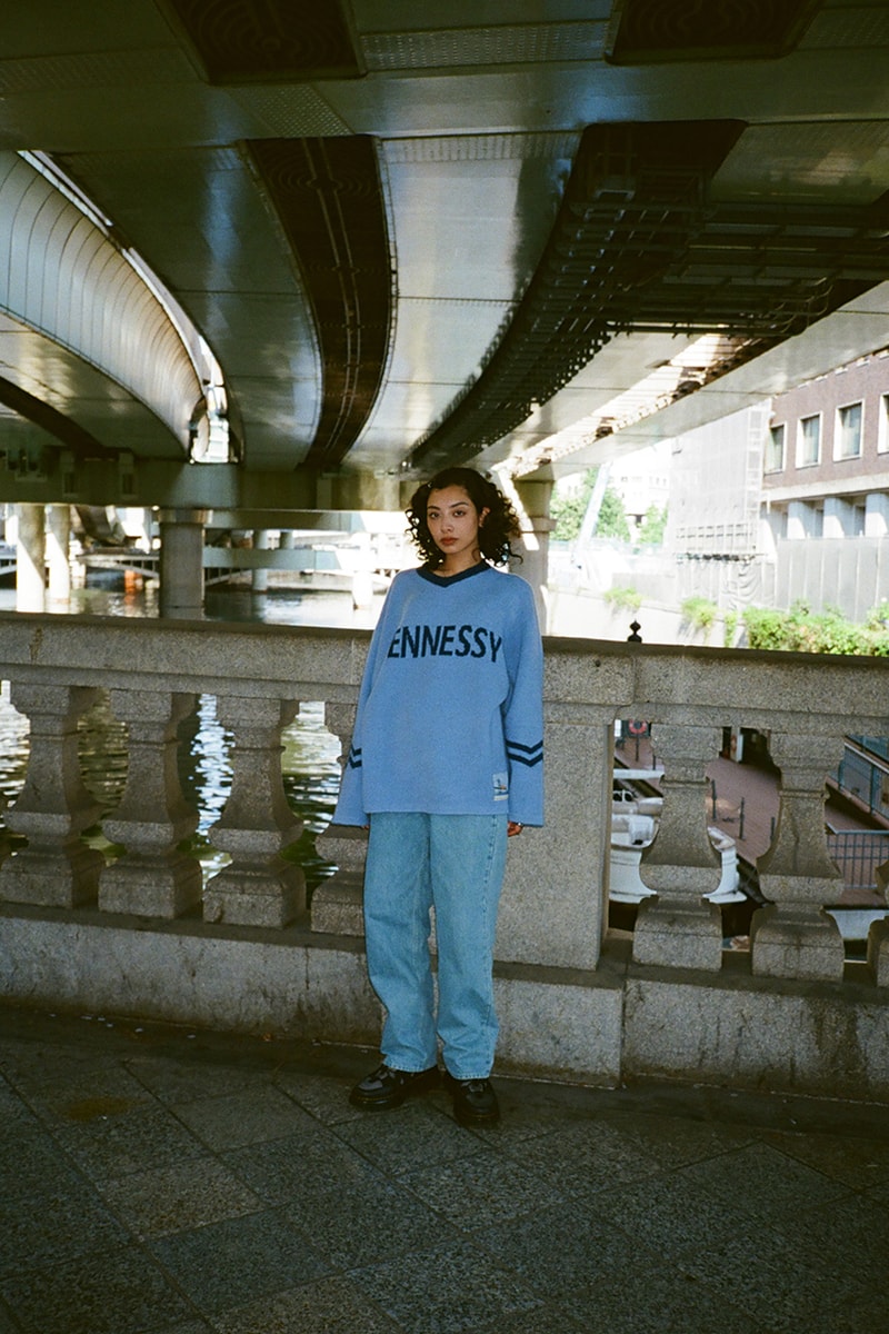 サノバチーズ 2024年秋冬コレクション son of the cheese 2024 fall winter collection lookbook info