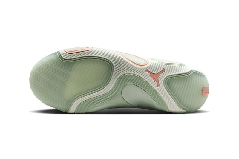 Jordan Brand からジェイソン・テイタムの3代目シグネチャーシューズ Jordan Tatum 3 がスタンバイ