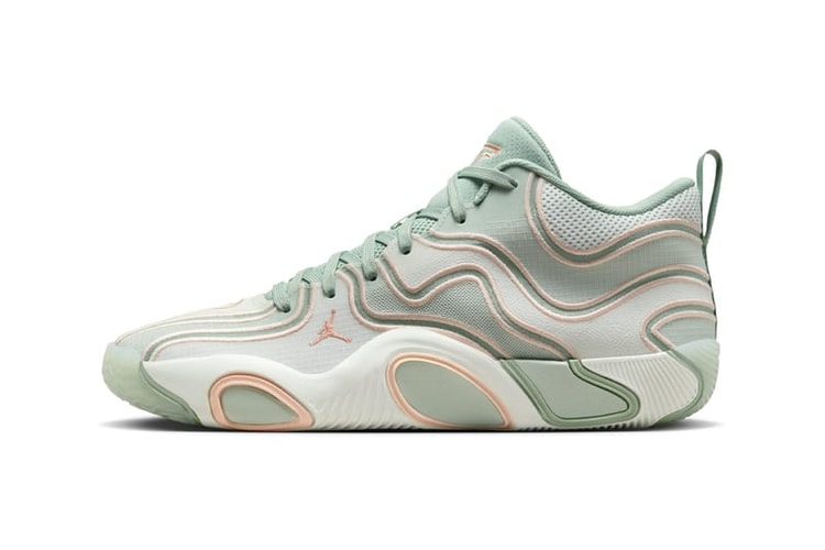 Jordan Brand にジェイソン・テイタムの3代目シグネチャーシューズ Jordan Tatum 3 がスタンバイ