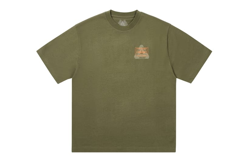 PALACE SKATEBOARD が PORTER と2度目のコラボレーション　パレススケートボード　ポーター