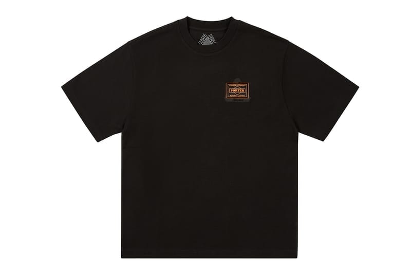 PALACE SKATEBOARD が PORTER と2度目のコラボレーション　パレススケートボード　ポーター